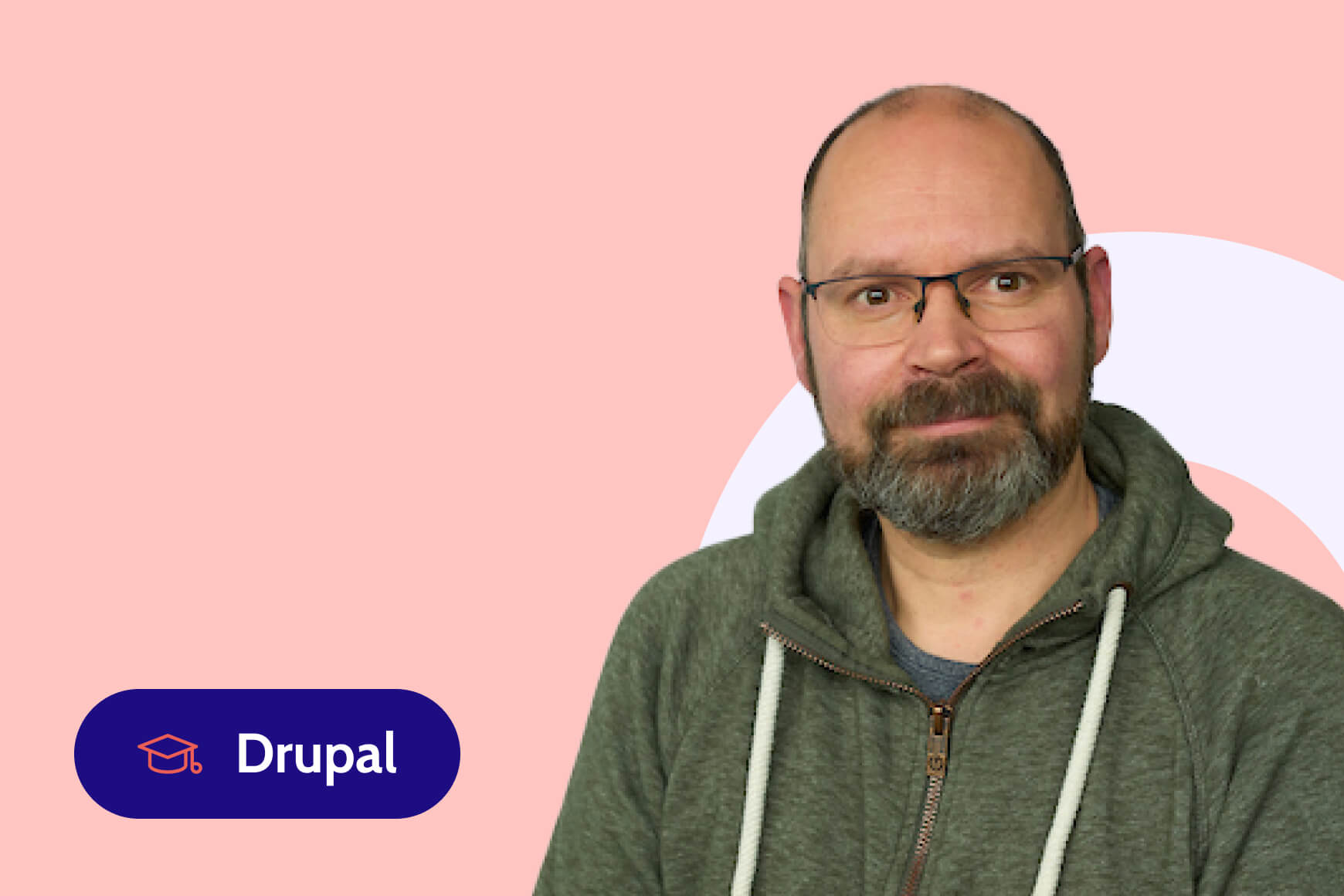 Drupal-trainingen